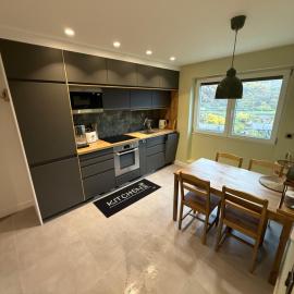 Appartement, hotel in Saint-Michel-de-Maurienne