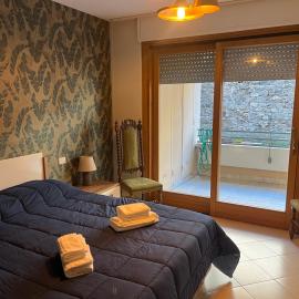 Conte di Cavour, hotel sa Rocca di Papa