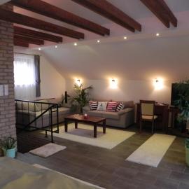 Holiday Home Siraly, hotel in Miskolctapolca