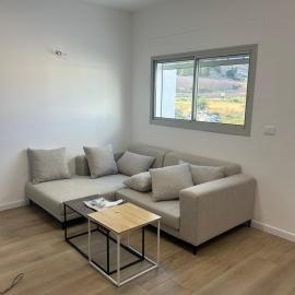 Yarin's apartment, ξενοδοχείο σε Qiryat Shemona