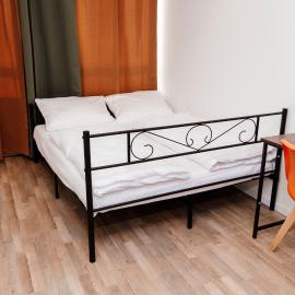 Xenon hostels、ドライアイヒのホテル