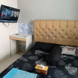 Penginapan Primal Syariah, hotell i Citepus