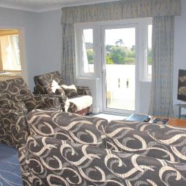 Devoncourt Monthly Rentals, hotel din Exmouth