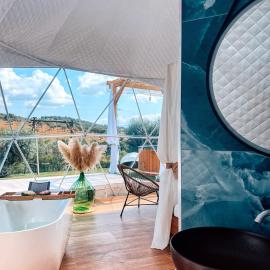 MaRa Luxury Experience, viešbutis mieste Bisignano