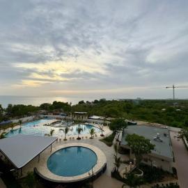 Apartamento cerca del mar- SantaMarina-604