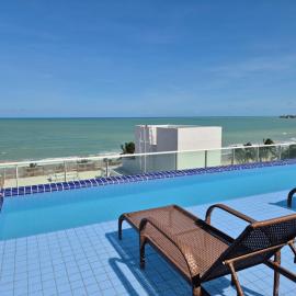 Flat Mar Bello Plaza