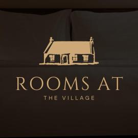 Rooms at the Village, hotel in Omagh