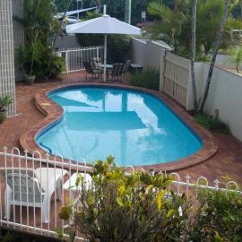 Northpoint Holiday Apartments