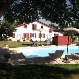 Maison d'hôtes - La Forge de Clermont, hotel en Clermont