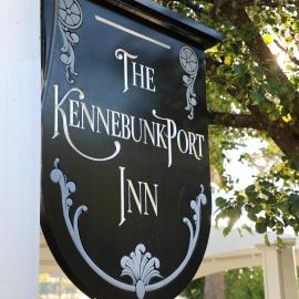 Kennebunkport Inn, hotel en Kennebunkport