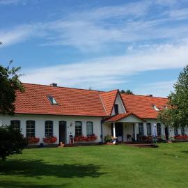 Landhaus Freche Socke, Hotel in Buchhorst
