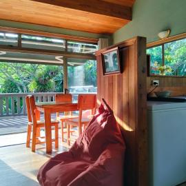 Great Barrier Island Escape, ξενοδοχείο σε Tryphena