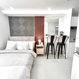 Shenna's Condo Unit Rental，杜馬格特的飯店