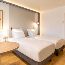 Mercure Marseille Centre Prado Vélodrome, hotel v destinaci Marseille