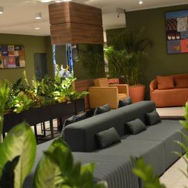 Belém Soft Hotel, hotel i Belém