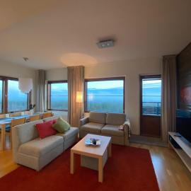 Ylläs Chalet 9501
