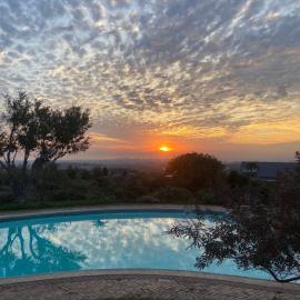 Watermill Ocean View Luxury Family Retreat, hotel in Gordonʼs Bay