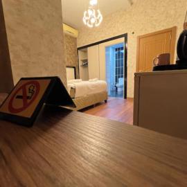 Gran Brn Hotel Taksim