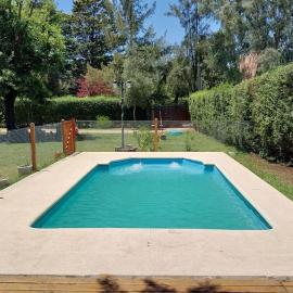 Casa con Pileta