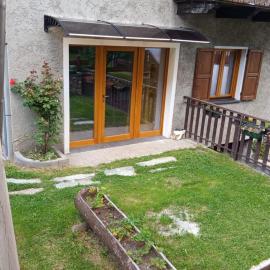 Bait de la nef, hotel en Isolaccia