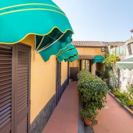 Casa Vacanze vicino Etna - Natura dell'Etna