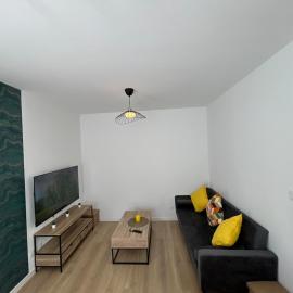 Modern & bright apartment, all comforts, hotel a Le Teil