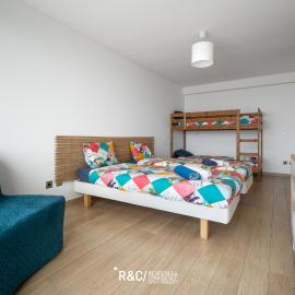 Casa das Areias - Surf, Golf and a wonderful sea view