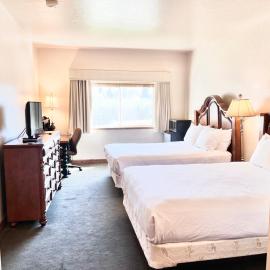 Peaceful Double Queen Stay Near Park City & Deer Valley Ski Resorts - 1083, hotel v destinácii Midway