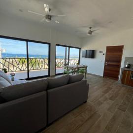 Casa Luna, Hotel in El Sargento