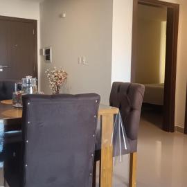 Espectacular Apartamento1978