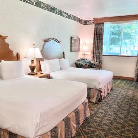 Alpine Double Queen Suite Near Park City & Deer Valley Ski Resorts - 134
