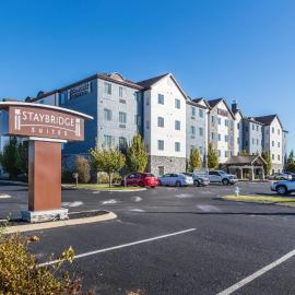 Staybridge Suites Mt Juliet - Nashville Area, hotel di Mount Juliet