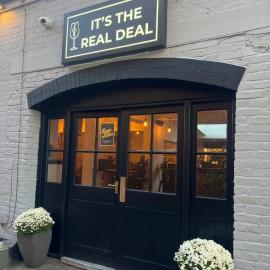 Flat in the centre of Deal Town, hotel en Deal