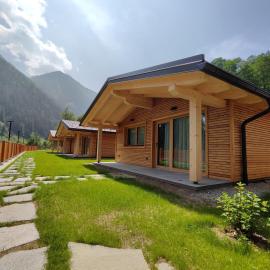 Camping Val di Sole
