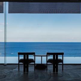 IZU RETREAT ATAWAGA SUIKO by Onko Chishin