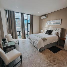 Suites Lassa, khách sạn ở Ensenada