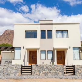 Refugio Vertientes, hotel in Cafayate