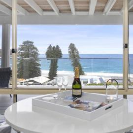 Amazing Views and Short Walk To Beach