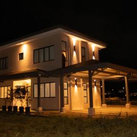 Casa PAMPA, hotel in Liberia