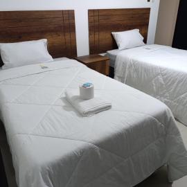 Arabian Hotel