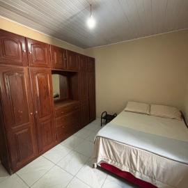 Quarto Confortável