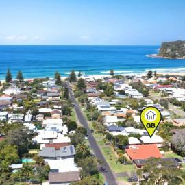 Applecross - Perfect For A Weekend Escape, hotel di North Avoca