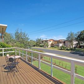 Cowabungalow - Dog Friendly Beachside Retreat