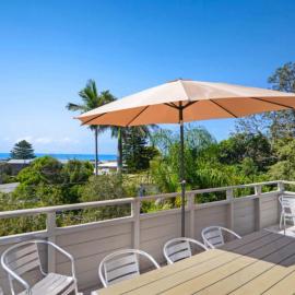 Jewel On The Glade - 1 Min Walk To The Beach