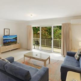Evening Soiree - Good Position, hotelli kohteessa Avoca Beach