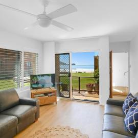 South Strand 3 - Prime Spot, hotelli kohteessa Avoca Beach