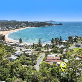Surfrider - Perfect Family Holiday, Hotel in Avoca Beach