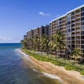 AEI at The Mahana Kaanapali Resort, hotel in Lahaina