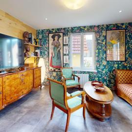 Gîte du Musée, hotel in Epfig