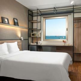 Ibis Istanbul Zeytinburnu, hotel a Istanbul